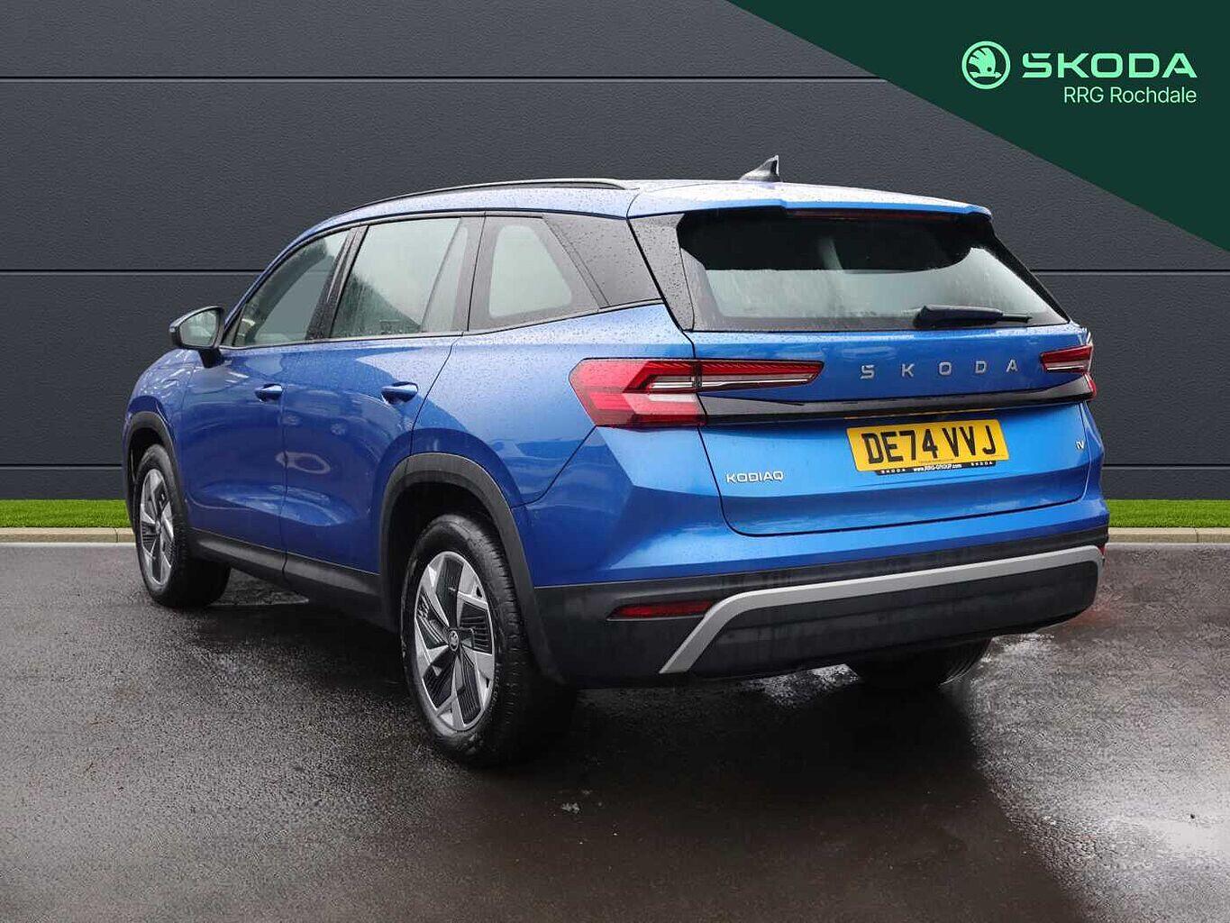 Used Skoda Kodiaq 2024 for sale - 76676668: Photo 3