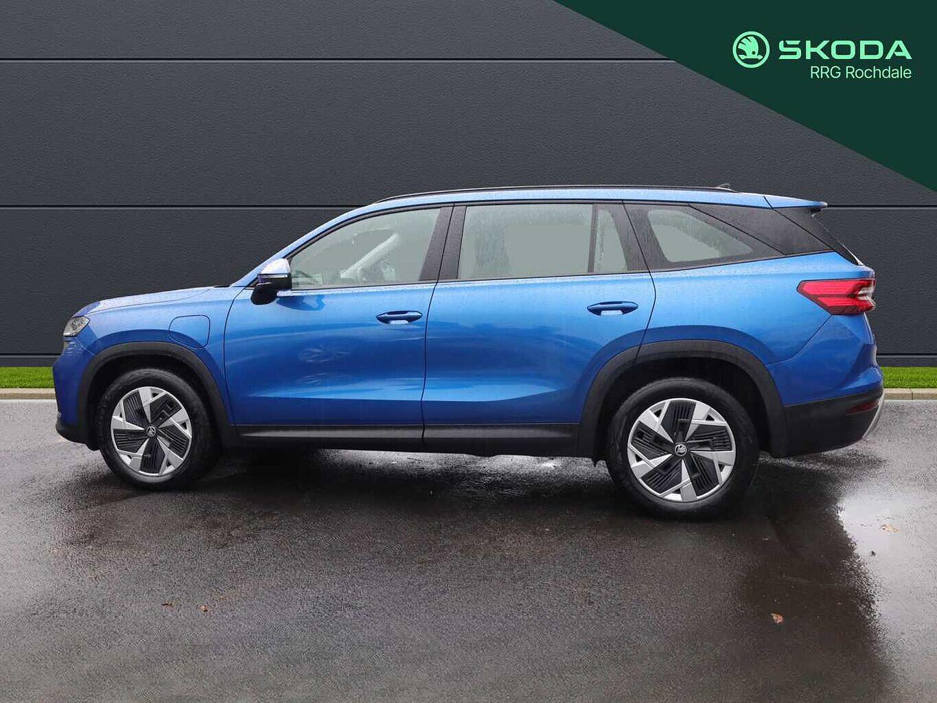 Used Skoda Kodiaq 2024 for sale - 76676668: Photo 4