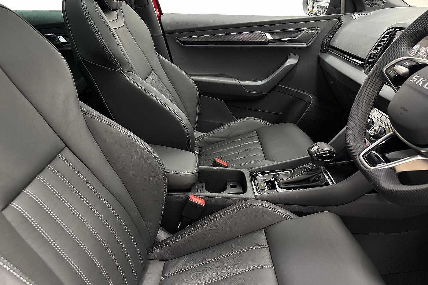 Used Skoda Karoq 2025 for sale - 77528685: Photo 10