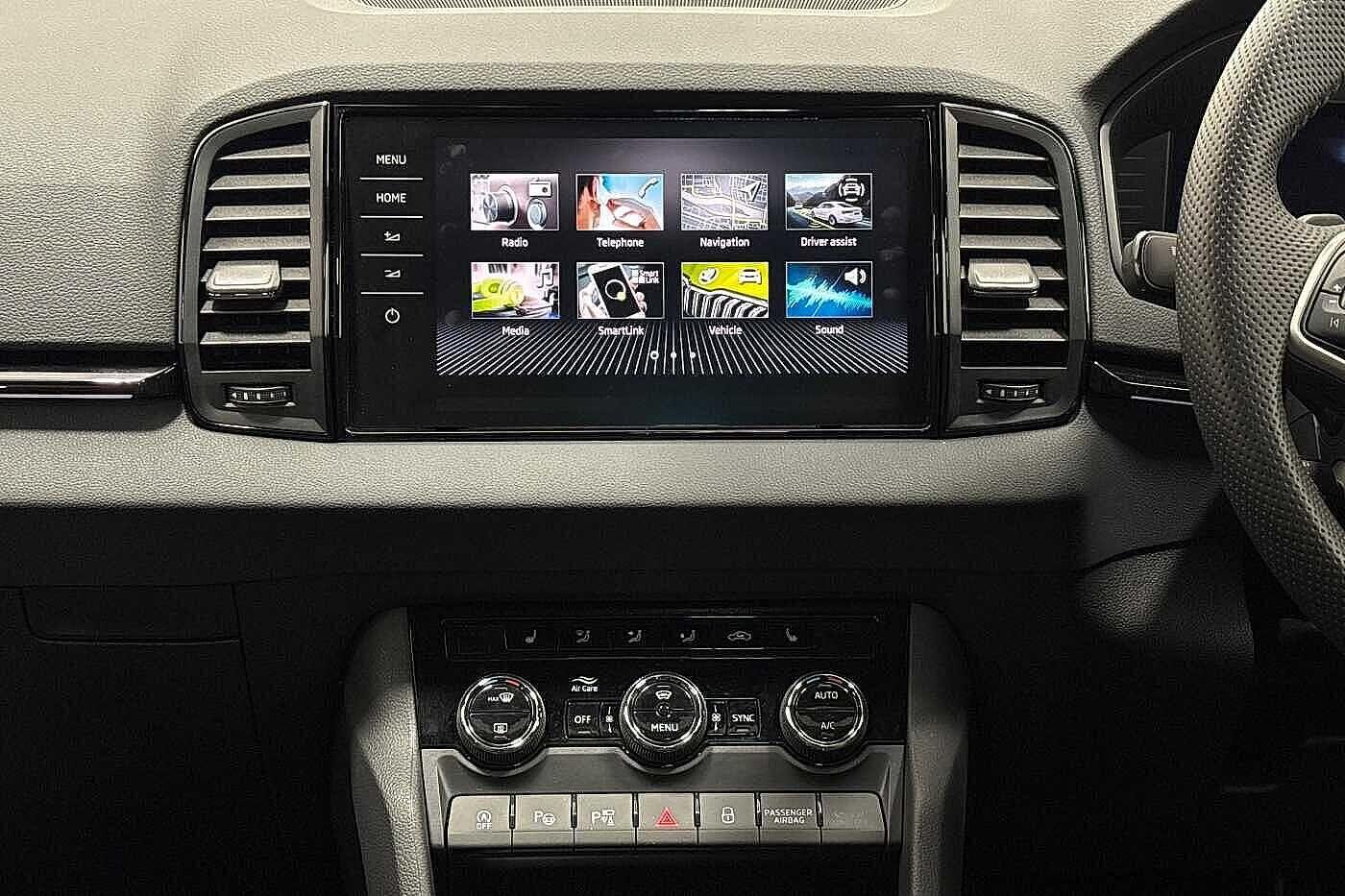 Used Skoda Karoq 2025 for sale - 77528685: Photo 12