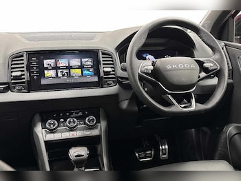 Used Skoda Karoq 2025 for sale - 77528685: Photo