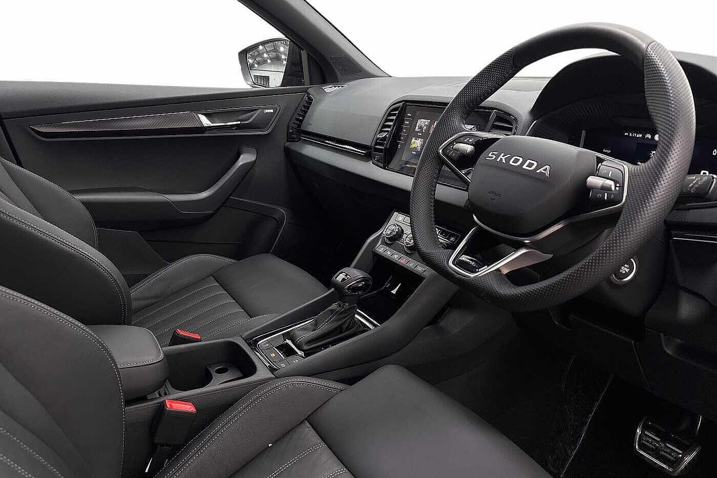 Used Skoda Karoq 2025 for sale - 77528685: Photo 6