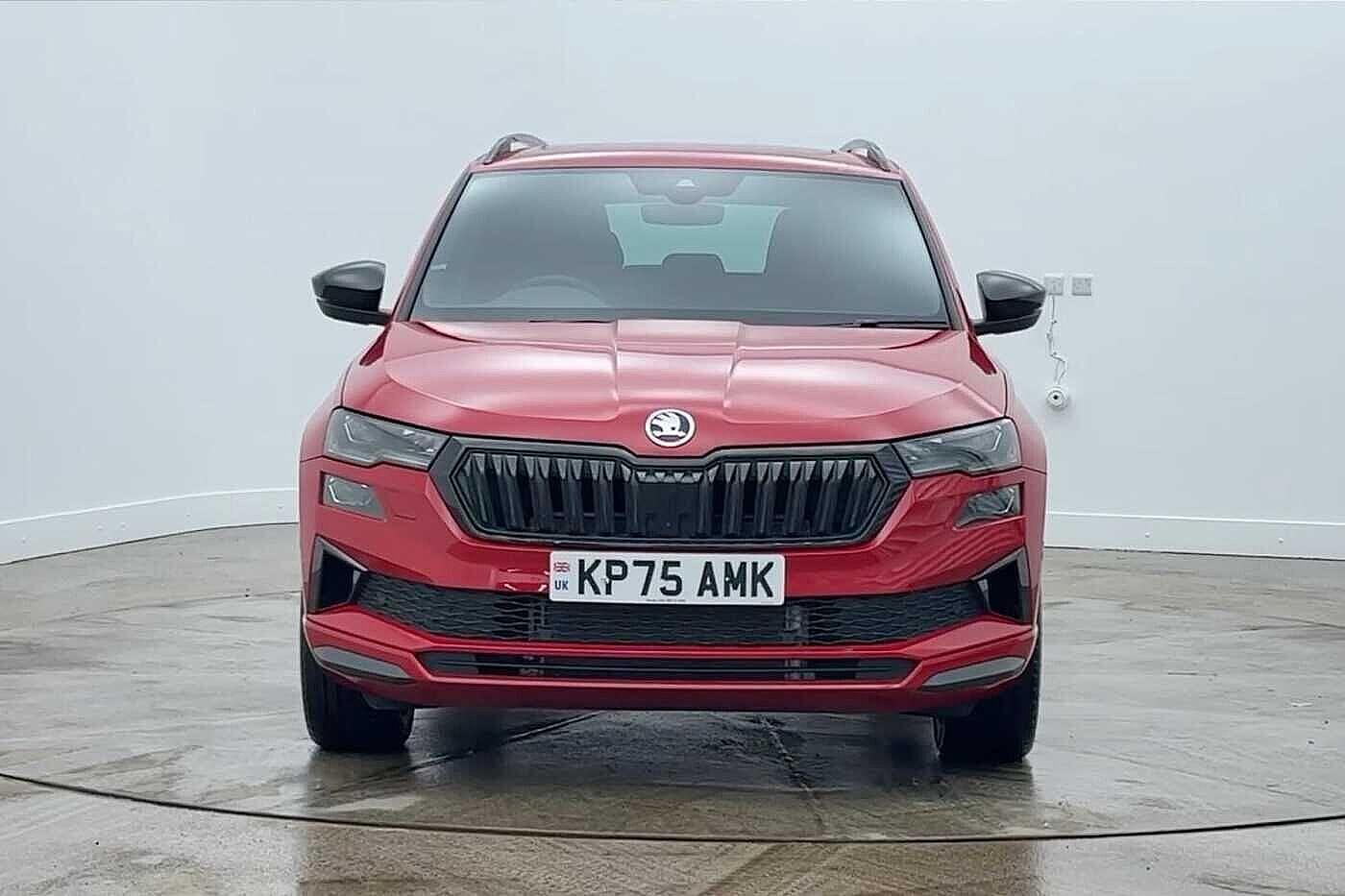 Used Skoda Karoq 2025 for sale - 77528685: Photo 7