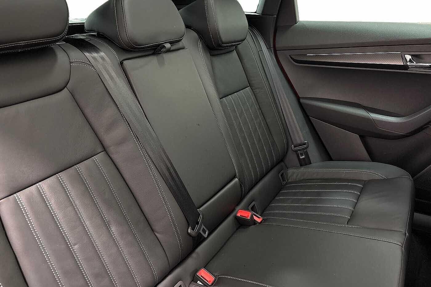 Used Skoda Karoq 2025 for sale - 77528685: Photo 9