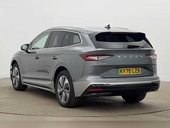 Used Skoda Enyaq 2025 for sale - 78247430: Photo