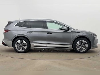 Used Skoda Enyaq 2025 for sale - 78247430: Photo