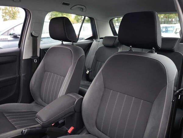 Used Skoda Fabia 2021 for sale - 76286705: Photo 16