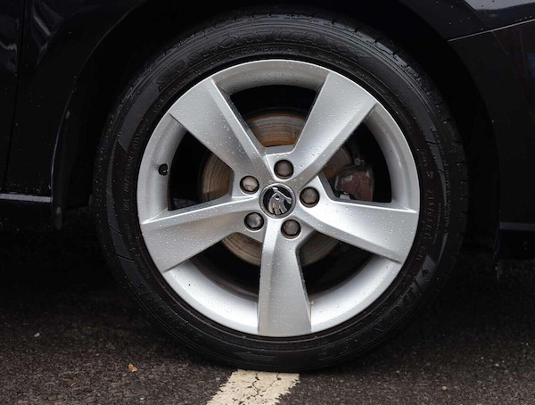 Used Skoda Fabia 2021 for sale - 76286705: Photo 5