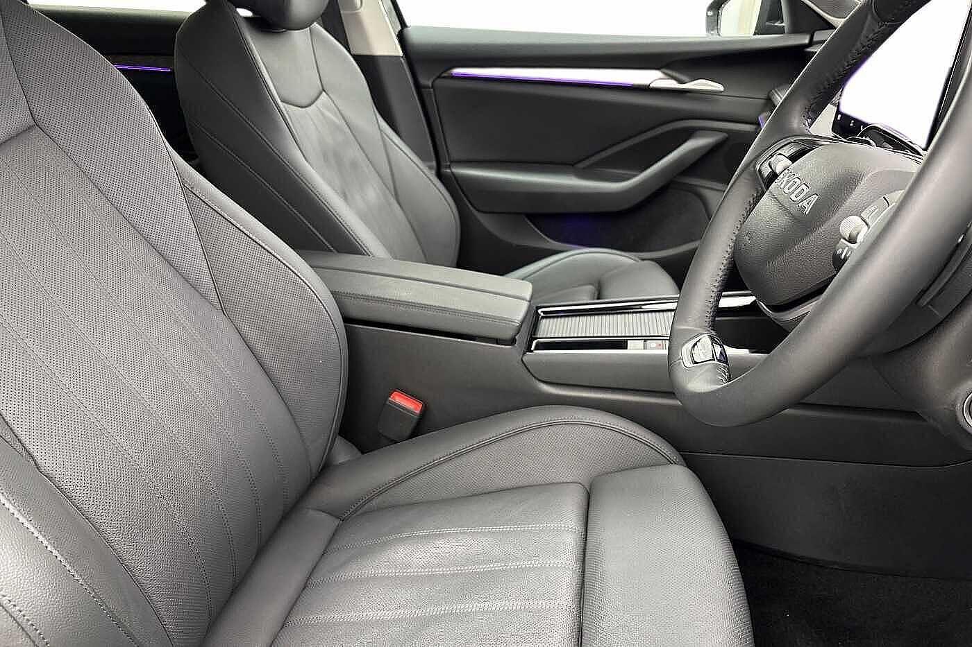 Used Skoda Superb 2025 for sale - 77459530: Photo 10