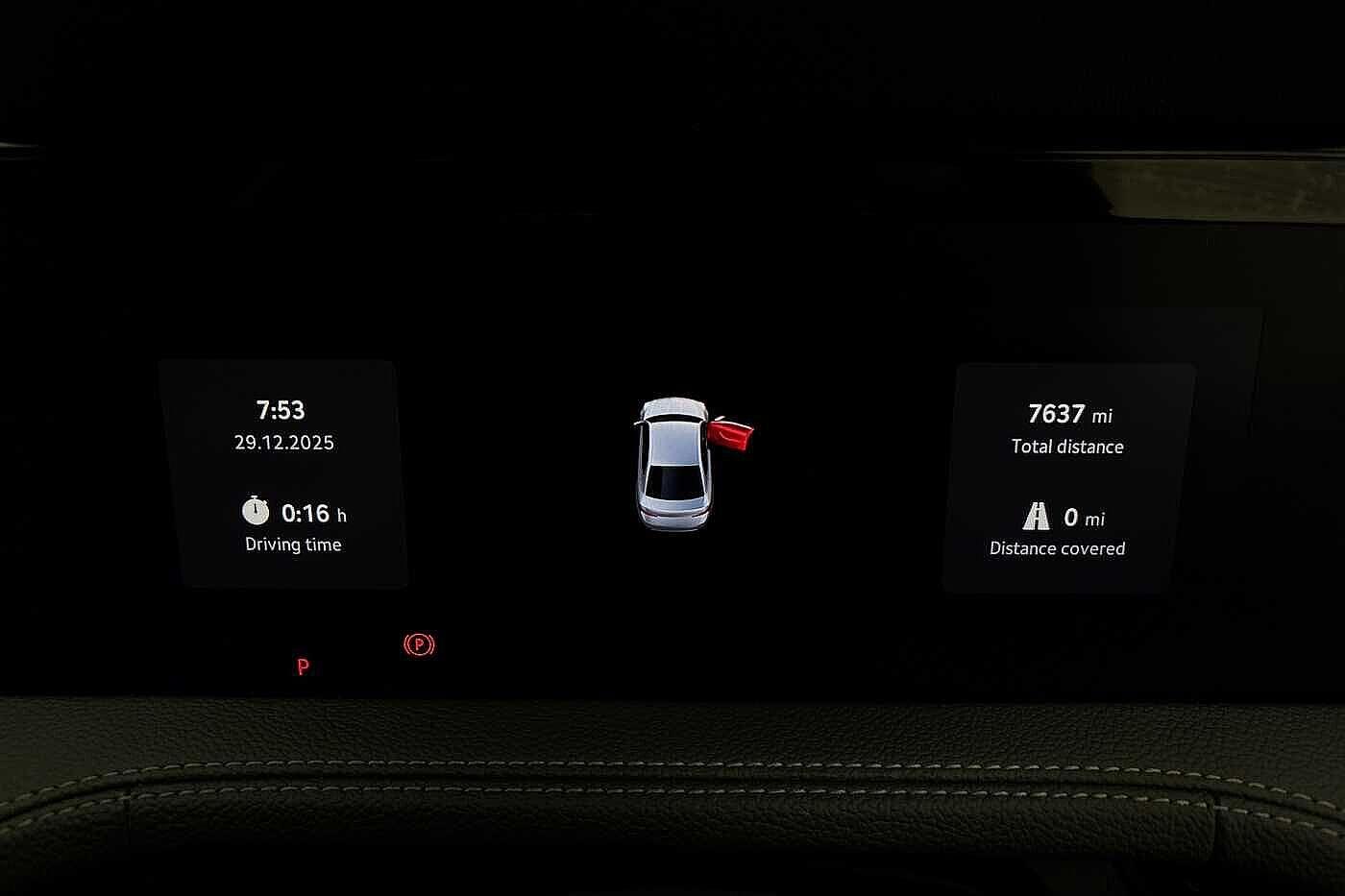 Used Skoda Superb 2025 for sale - 77459530: Photo 11