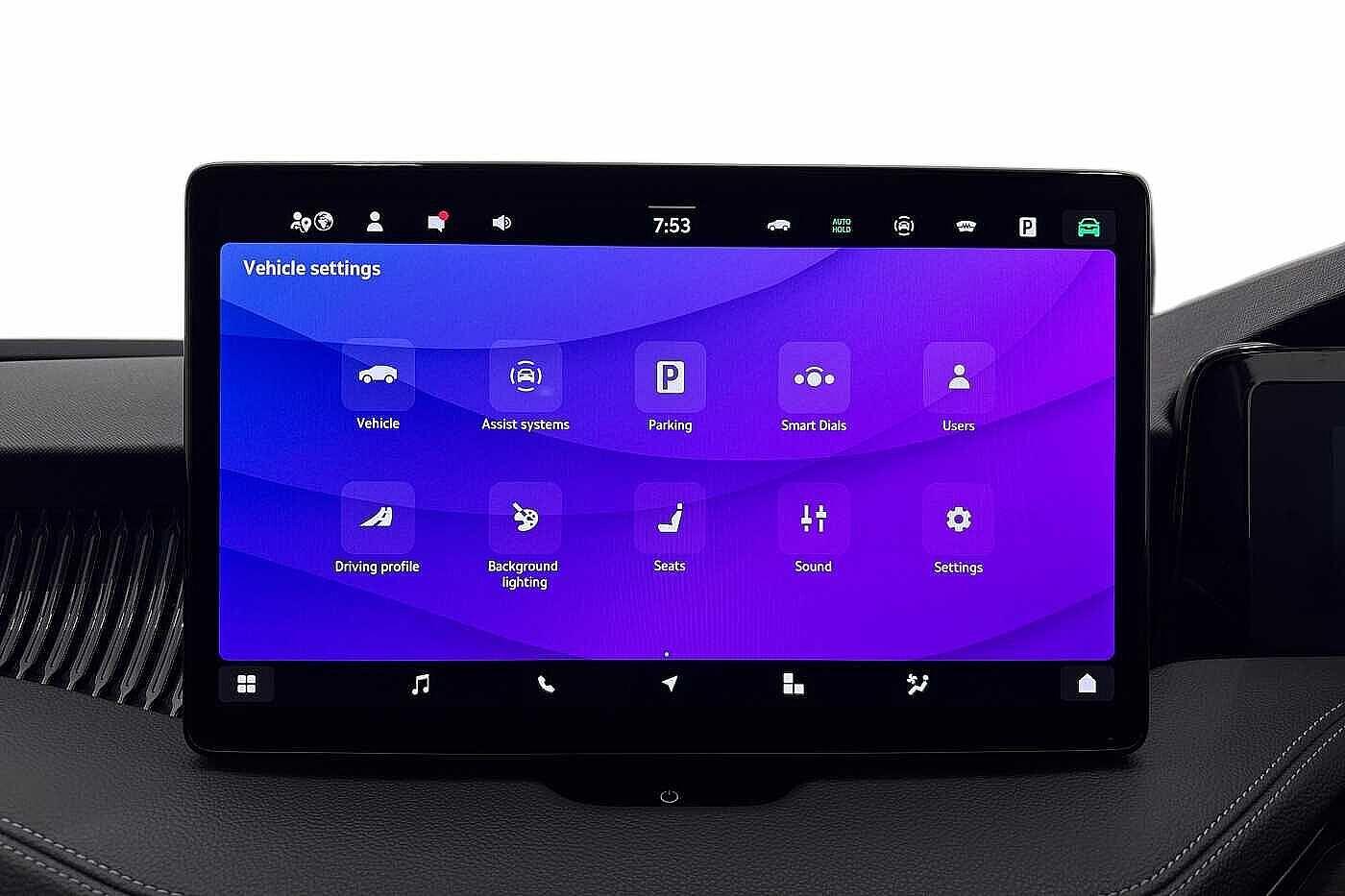 Used Skoda Superb 2025 for sale - 77459530: Photo 12