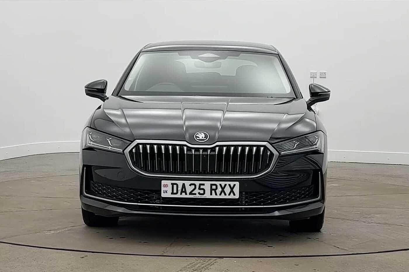 Used Skoda Superb 2025 for sale - 77459530: Photo 7