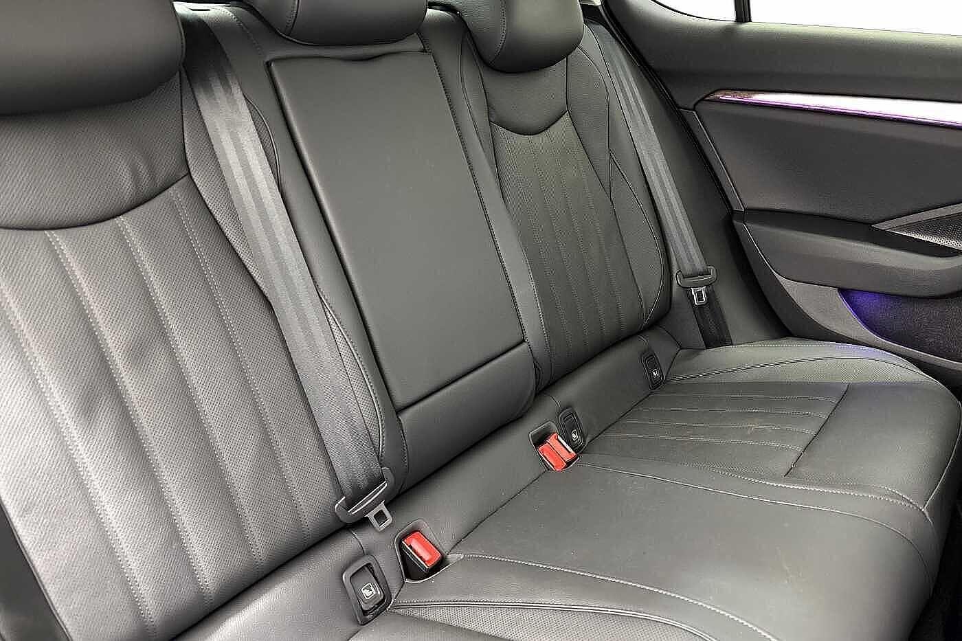 Used Skoda Superb 2025 for sale - 77459530: Photo 9