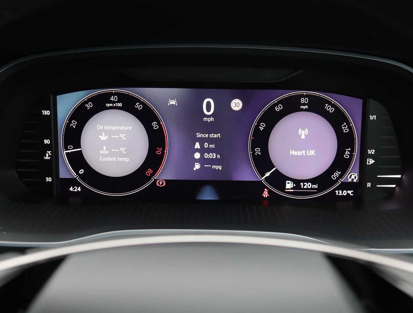 Used Skoda Octavia 2024 for sale - 76676695: Photo 11