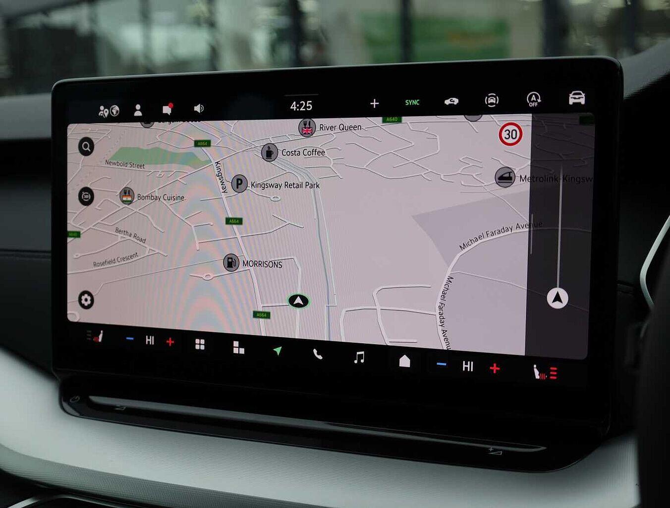 Used Skoda Octavia 2024 for sale - 76676695: Photo 13