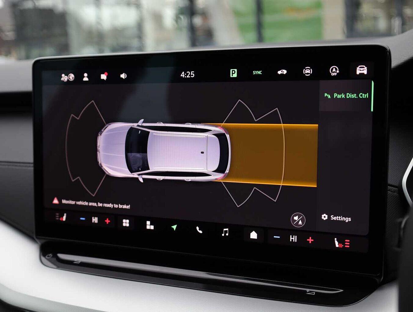 Used Skoda Octavia 2024 for sale - 76676695: Photo 14