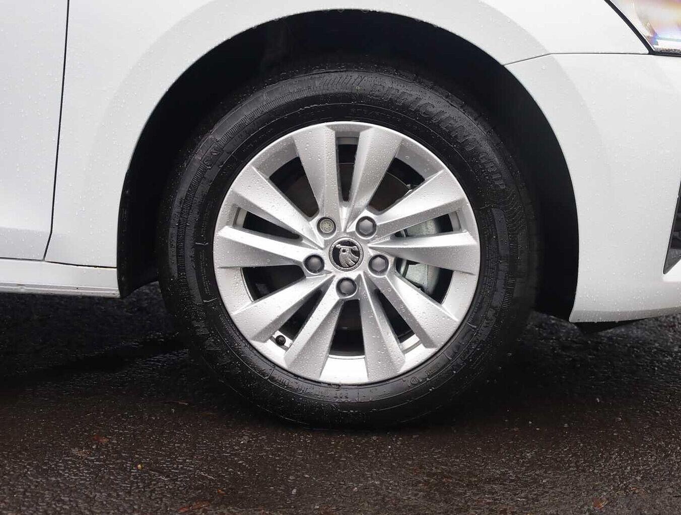 Used Skoda Octavia 2024 for sale - 76676695: Photo 5