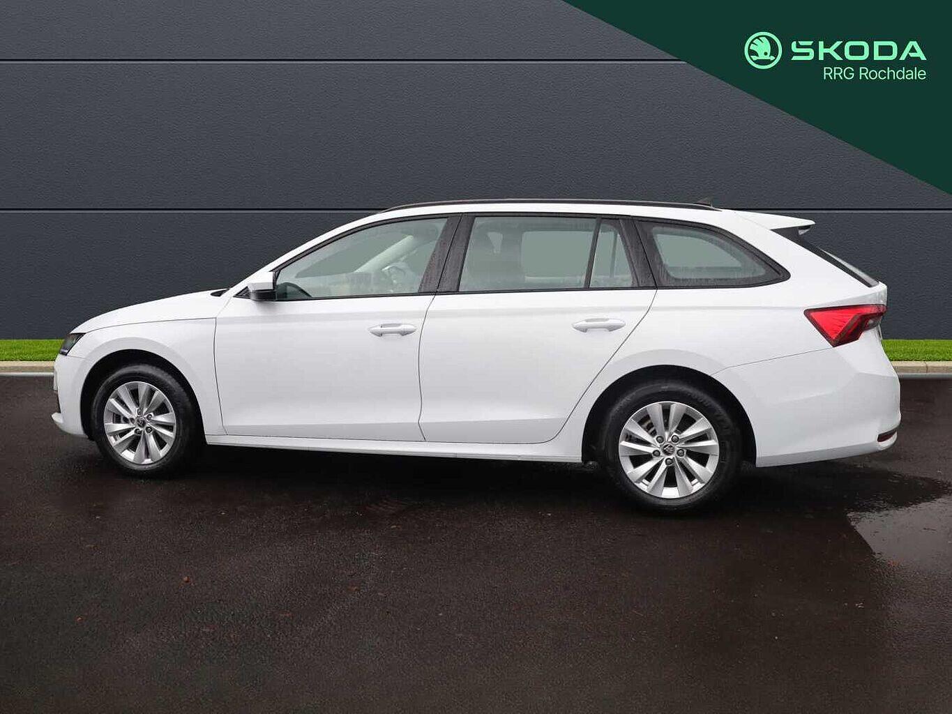 Used Skoda Octavia 2024 for sale - 76676695: Photo 9