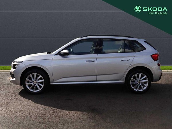 Used Skoda Kamiq 2024 for sale - 76286711: Photo 11