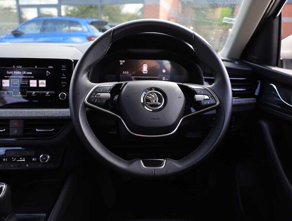 Used Skoda Kamiq 2024 for sale - 76286711: Photo 17