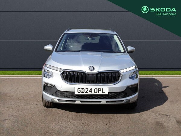 Used Skoda Kamiq 2024 for sale - 76286711: Photo 22