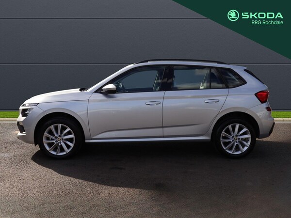 Used Skoda Kamiq 2024 for sale - 76286711: Photo 25