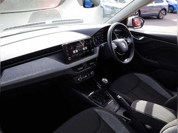Used Skoda Kamiq 2024 for sale - 76286711: Photo