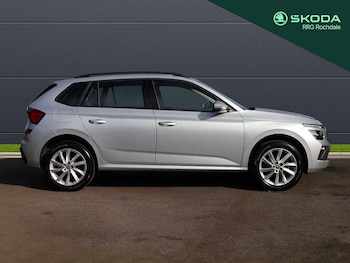 Used Skoda Kamiq 2024 for sale - 76286711: Photo