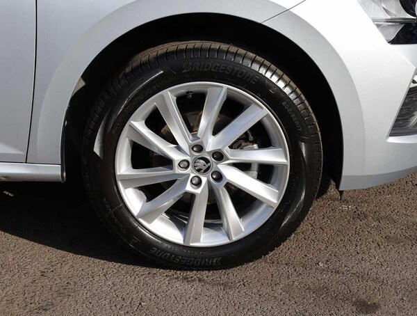 Used Skoda Kamiq 2024 for sale - 76286711: Photo 5