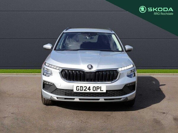 Used Skoda Kamiq 2024 for sale - 76286711: Photo 8
