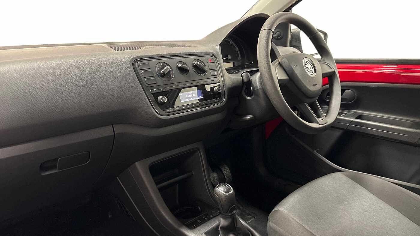 Used Skoda Citigo 2018 for sale - 78179548: Photo 2