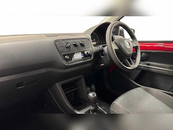 Used Skoda Citigo 2018 for sale - 78179548: Photo