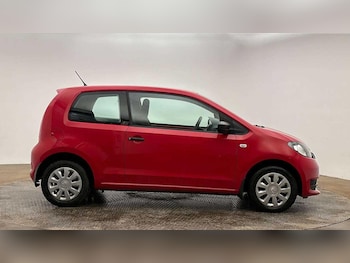 Used Skoda Citigo 2018 for sale - 78179548: Photo