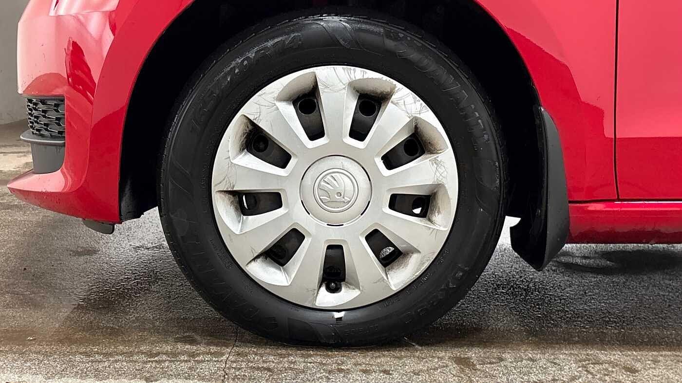 Used Skoda Citigo 2018 for sale - 78179548: Photo 5