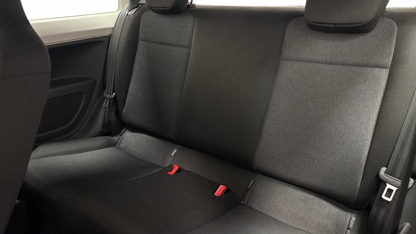 Used Skoda Citigo 2018 for sale - 78179548: Photo 7