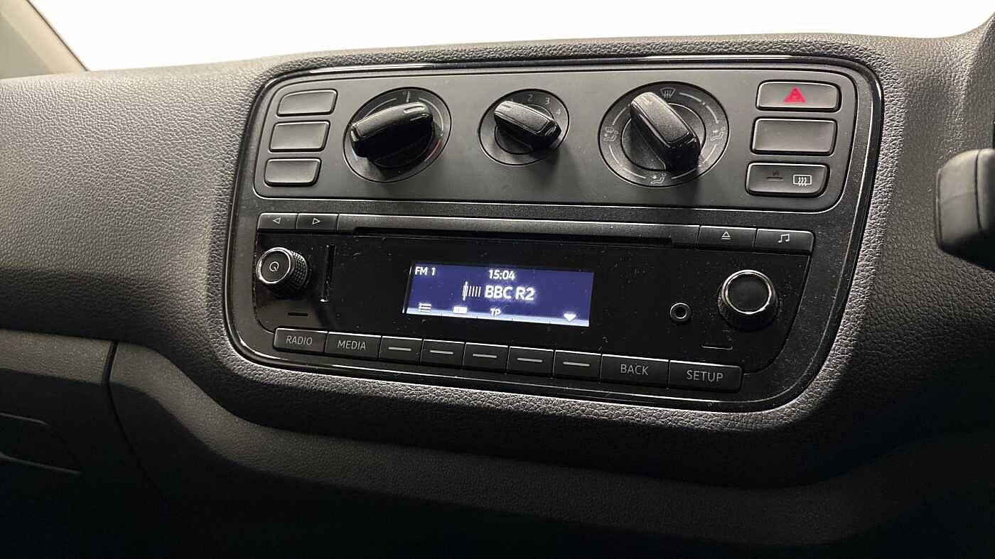 Used Skoda Citigo 2018 for sale - 78179548: Photo 8