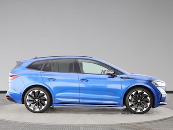 Used Skoda Enyaq 2024 for sale - 76851834: Photo