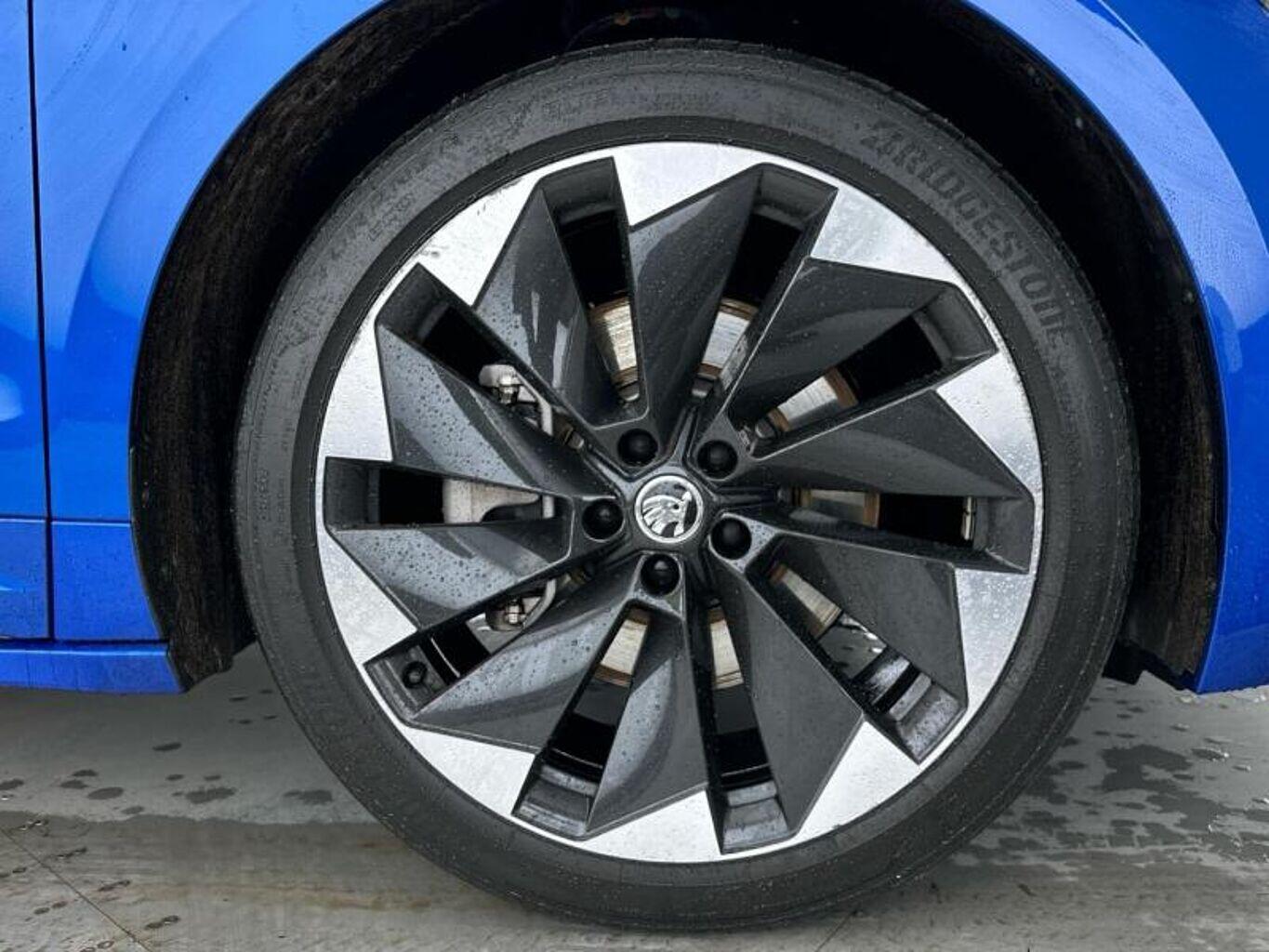 Used Skoda Enyaq 2024 for sale - 76851834: Photo 6