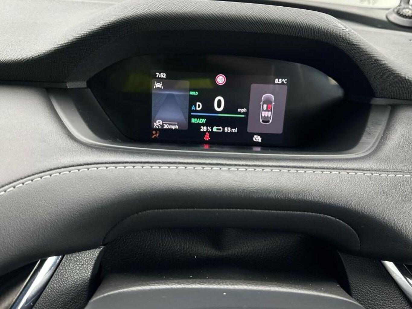 Used Skoda Enyaq 2024 for sale - 76851834: Photo 7