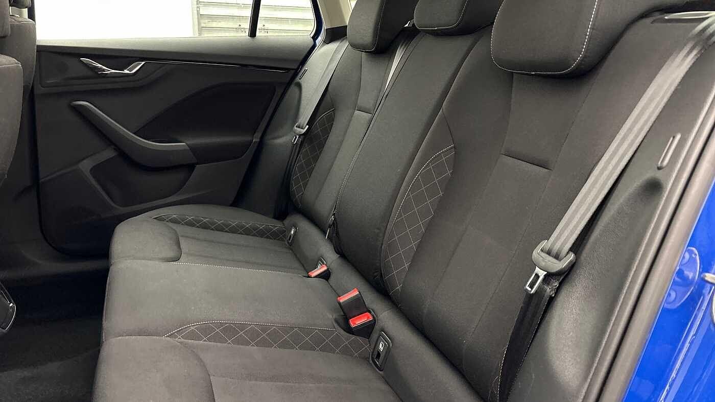 Used Skoda Kamiq 2022 for sale - 77206783: Photo 6