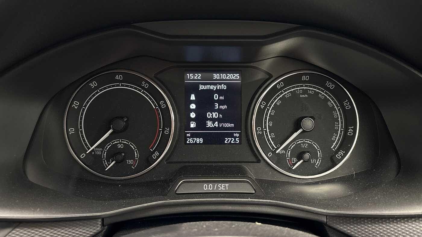 Used Skoda Kamiq 2022 for sale - 77206783: Photo 9