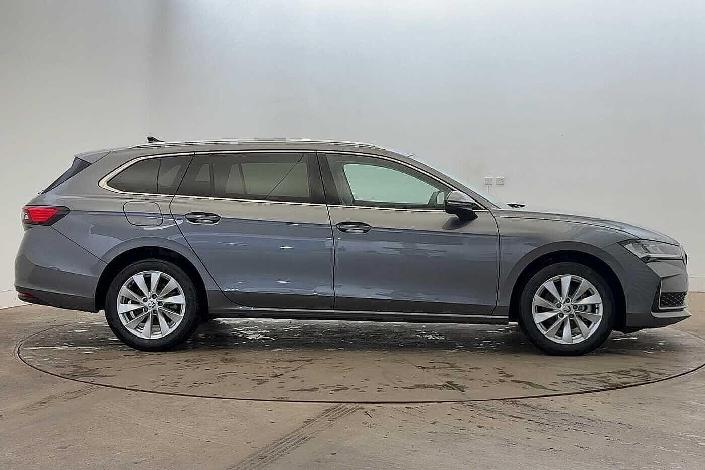 Used Skoda Superb 2024 for sale - 76676597: Photo 5