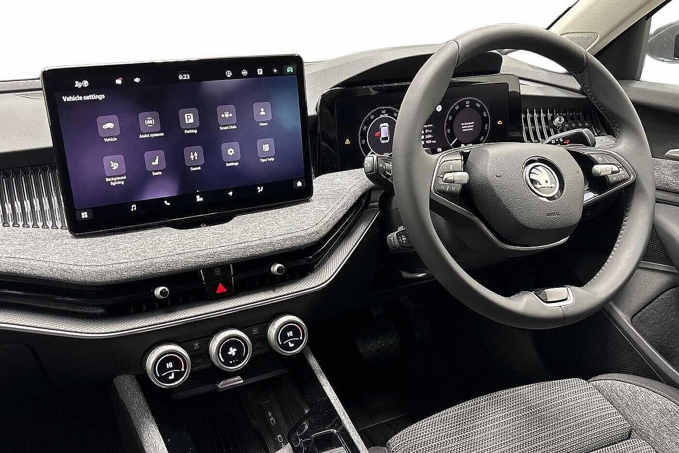 Used Skoda Superb 2024 for sale - 76676597: Photo 6