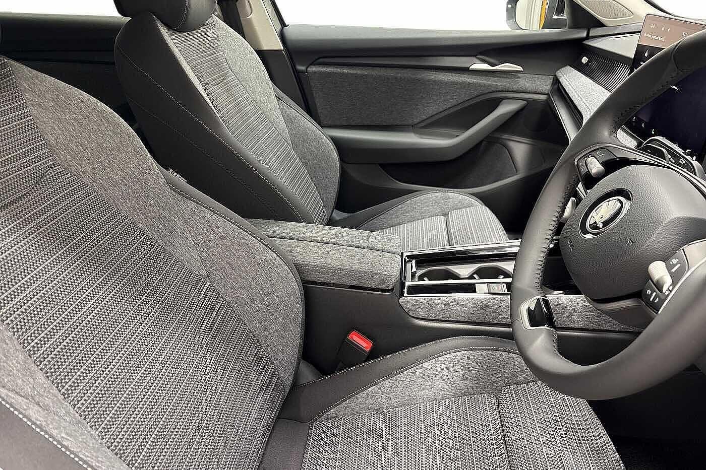 Used Skoda Superb 2024 for sale - 76676597: Photo 7