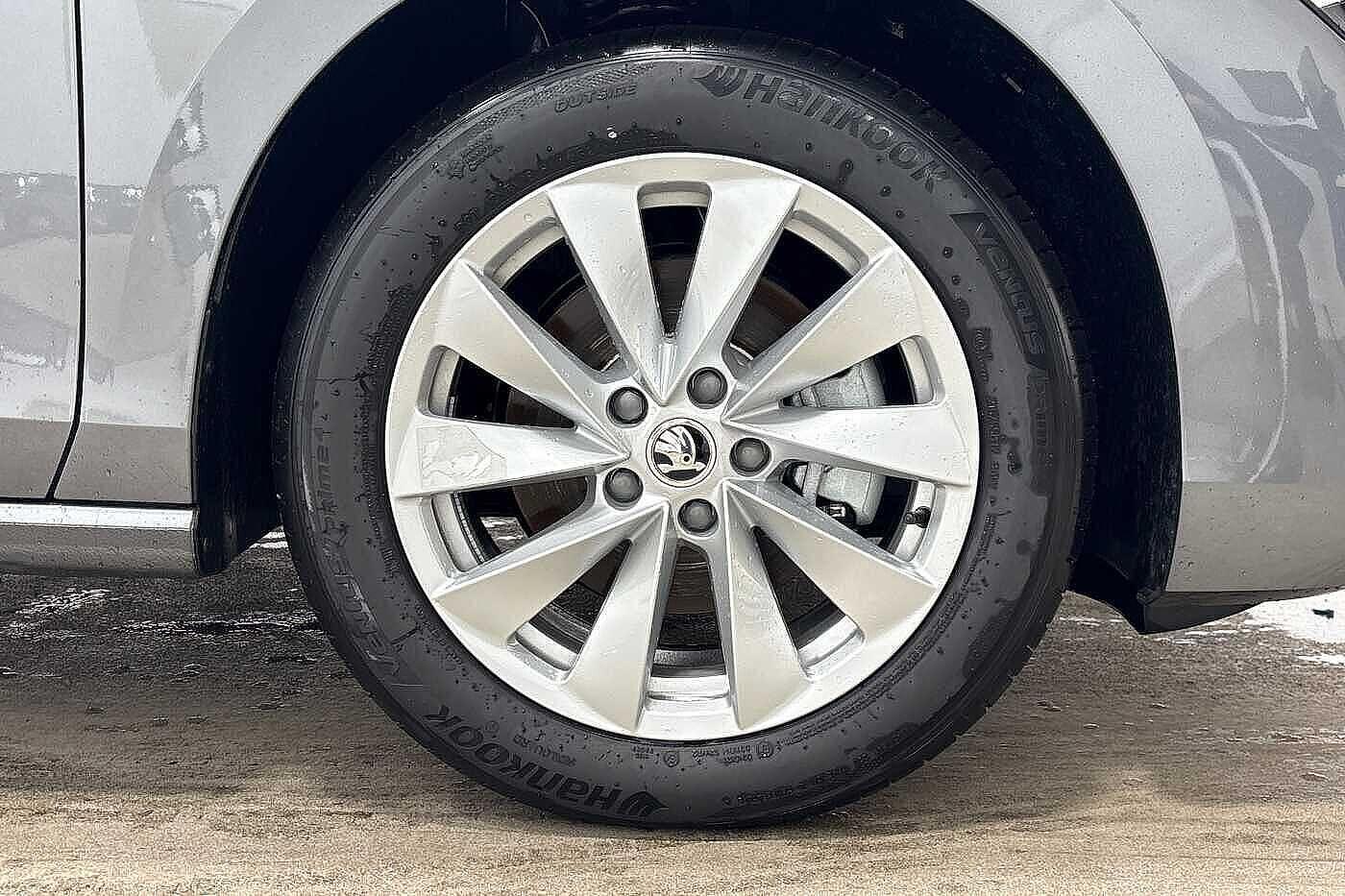 Used Skoda Superb 2024 for sale - 76676597: Photo 9