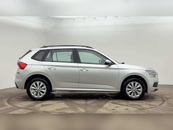 Used Skoda Kamiq 2021 for sale - 77429718: Photo