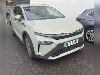 2025 (25) - 210kW 85 Edition 82kWh 5dr Auto