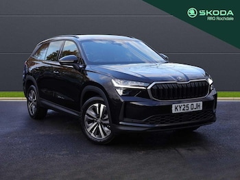 Skoda - Kodiaq