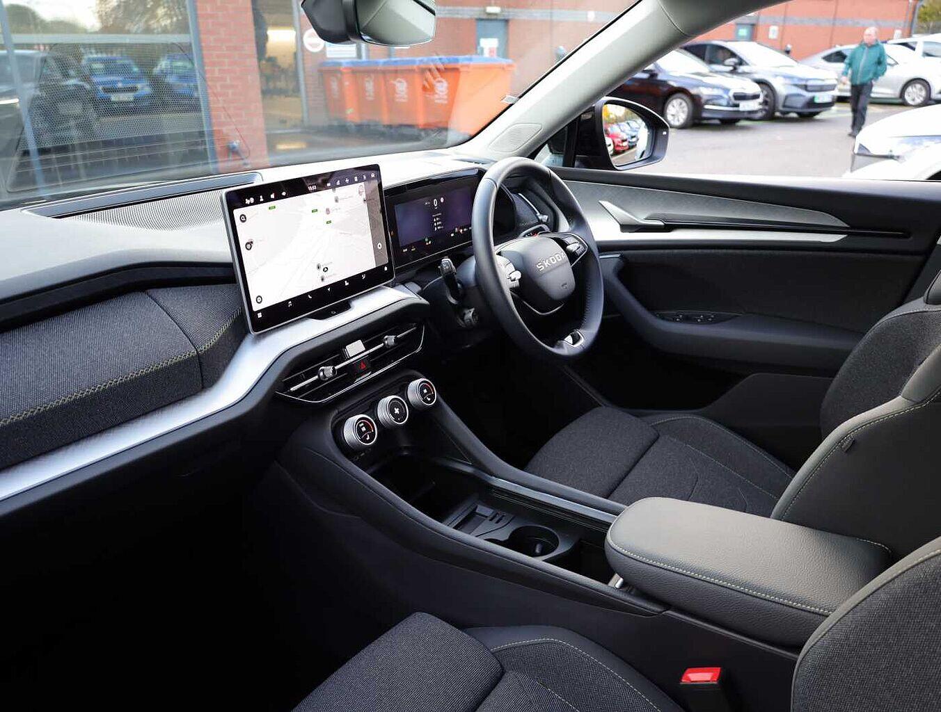 Used Skoda Kodiaq 2025 for sale - 76678878: Photo 2