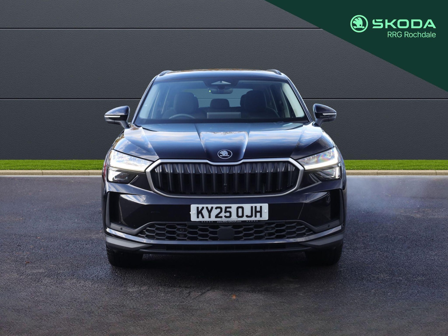 Used Skoda Kodiaq 2025 for sale - 76678878: Photo 22